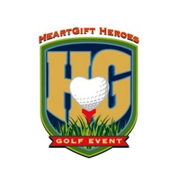 HeartGift Heroes Golf Tournament – October 1st – HeartGift