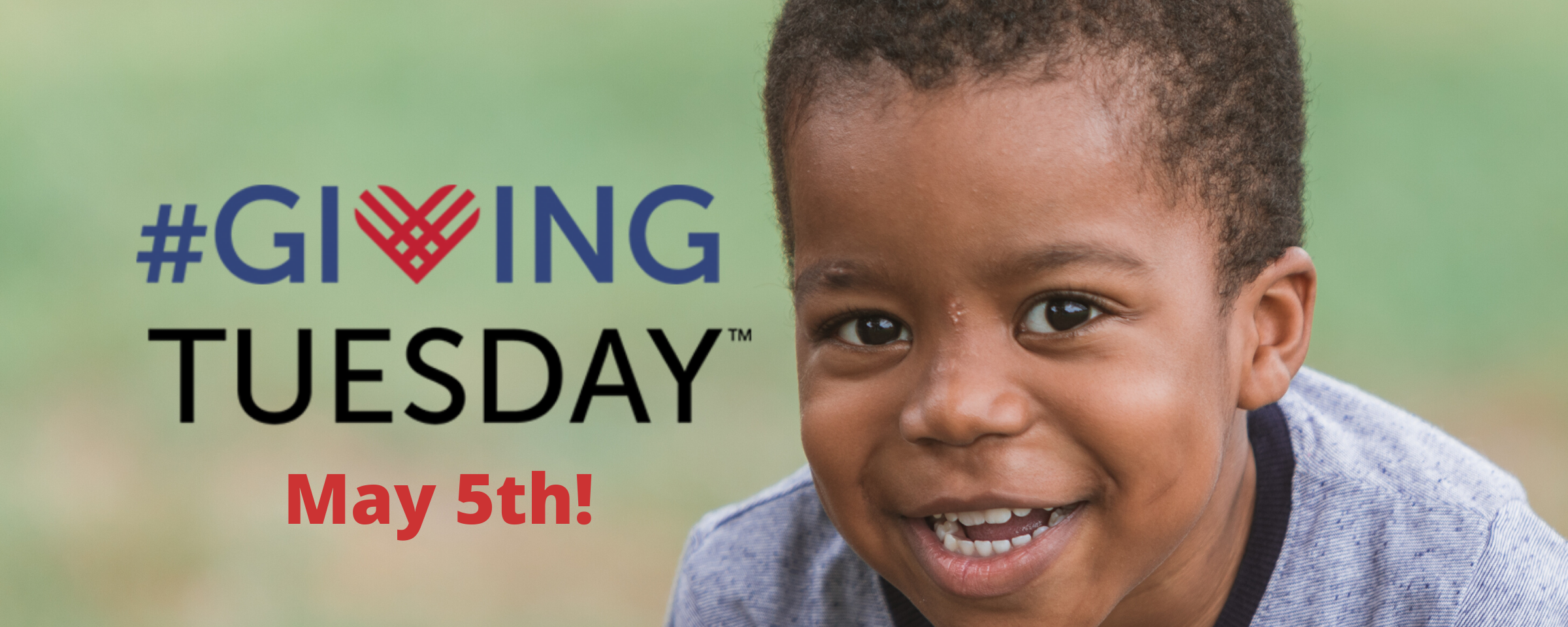 Giving Tuesday – HeartGift