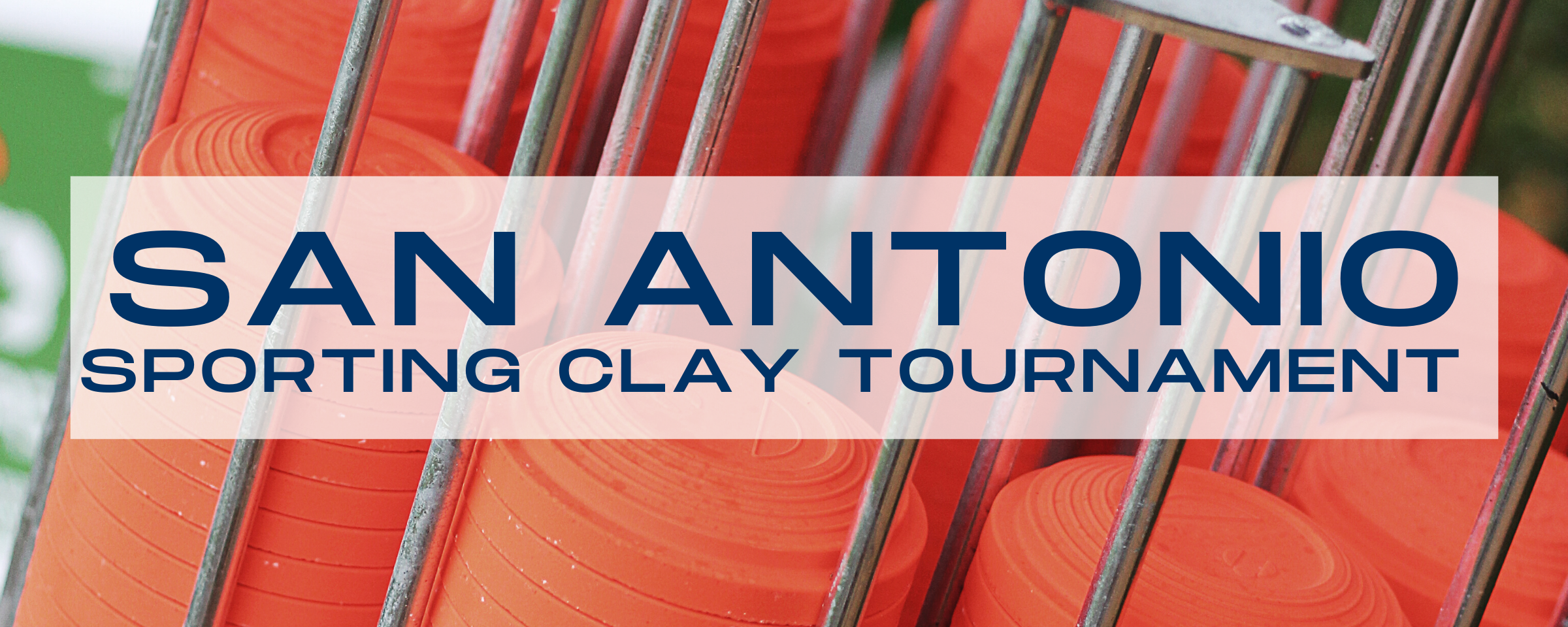 2020 San Antonio Sporting Clay Tournament – HeartGift