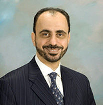 Dr. Mohammed Numan
