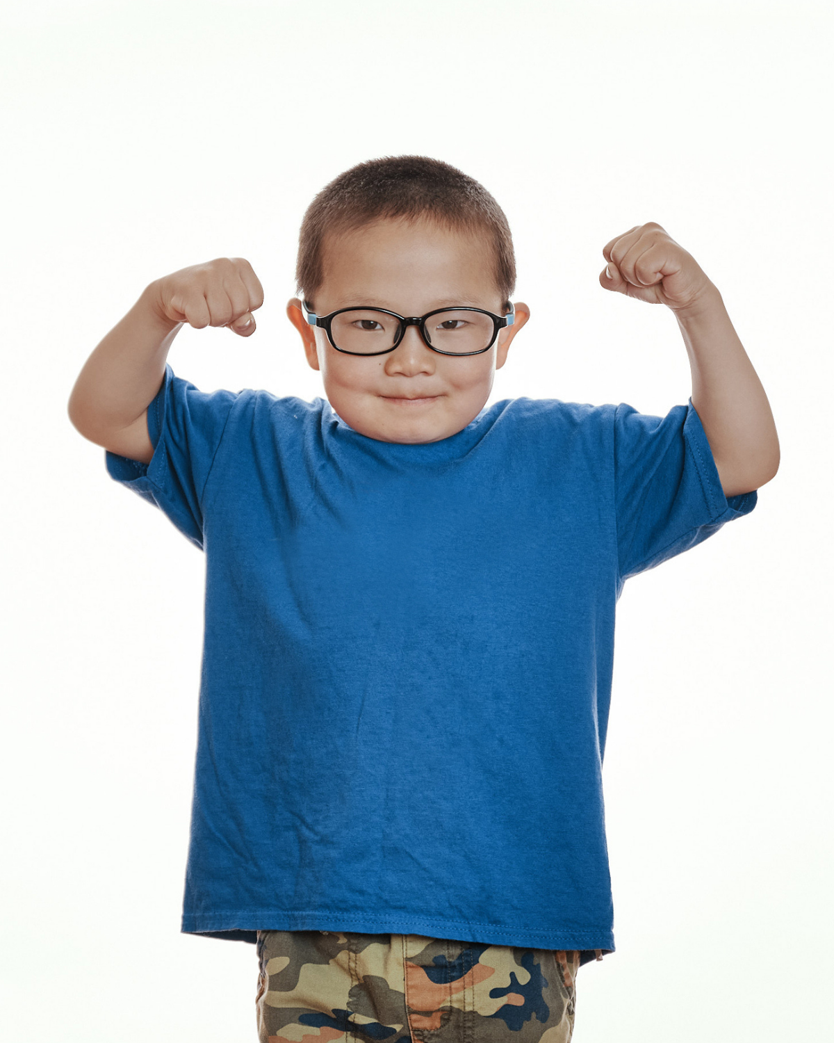 Buyanbaatar Headshot