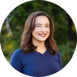 EvangelineLandry HeartGift