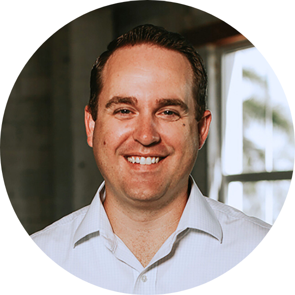 Charlie Cowles HeartGift Board Member