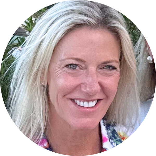 Elizabeth Herndon HeartGift Houston Board