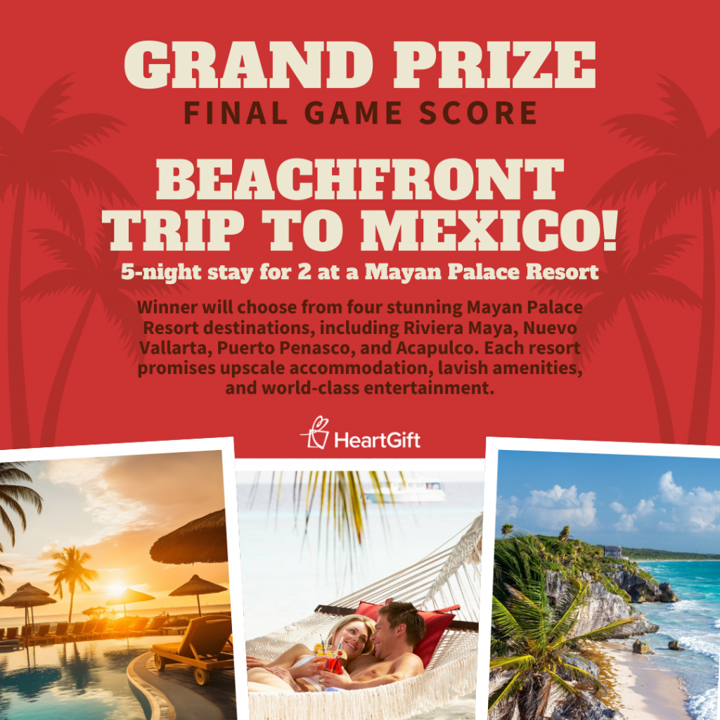 The Big Game Squares 2026