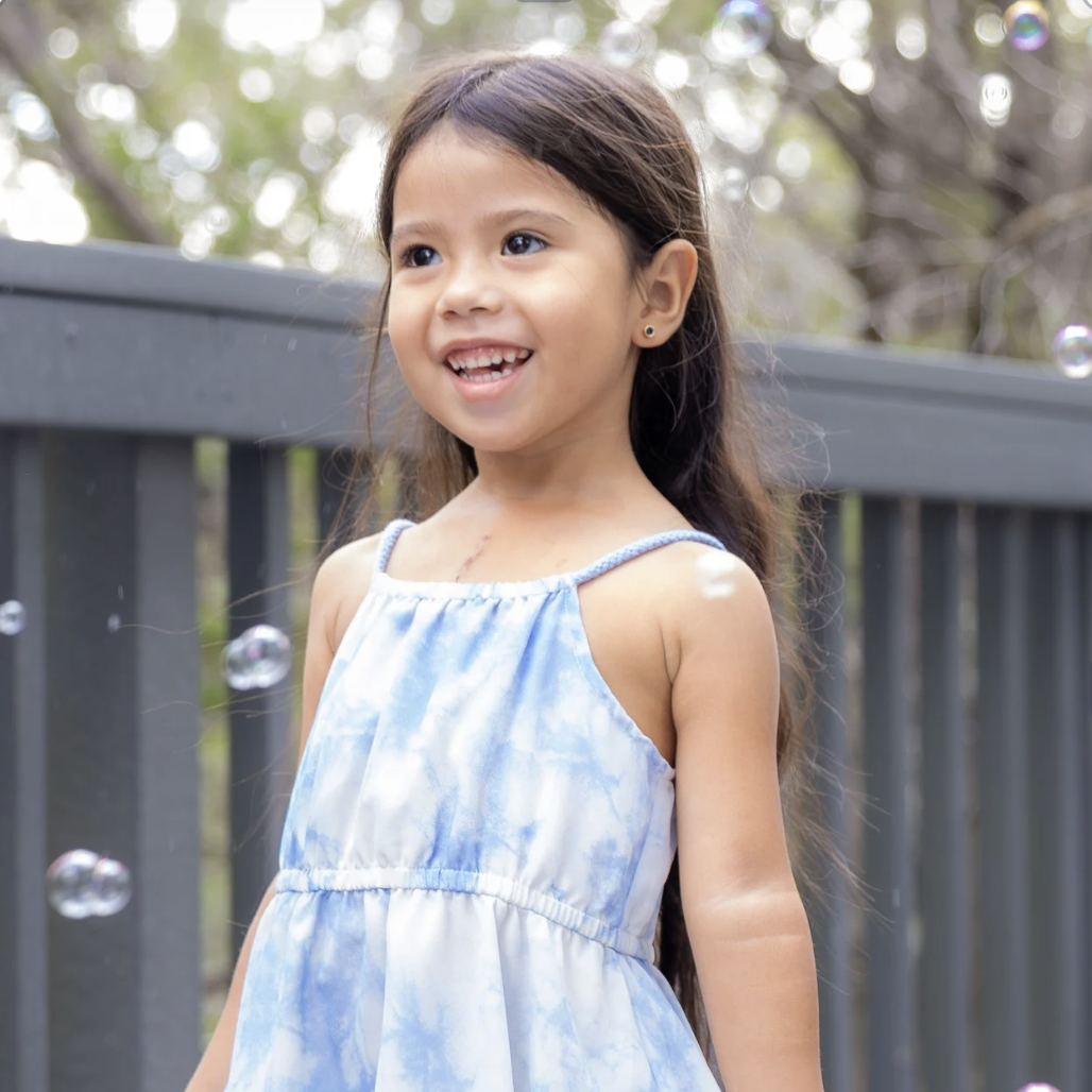 HeartGift Saves Children's Lives