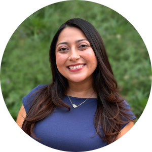 LeezaBedolla HeartGiftSanAntonioMissionAdvancementCoordinator