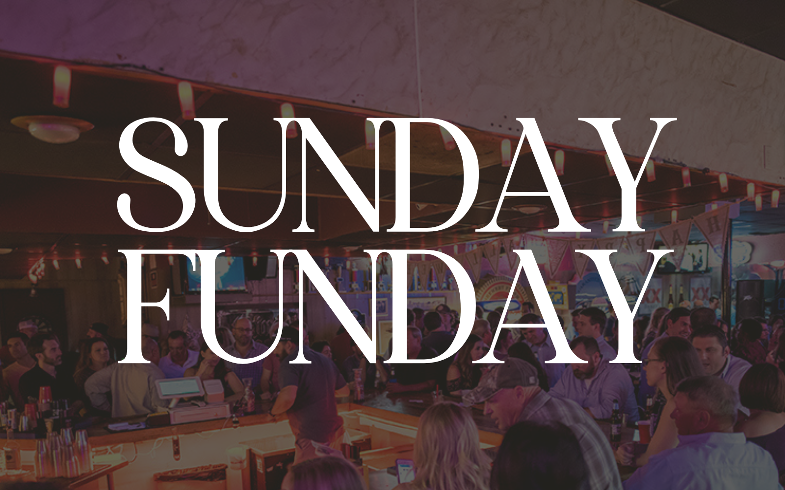 HeartGift Sunday Funday Dallas Fundraiser 2026