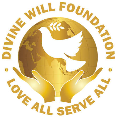 DivineWillFoundation Logo